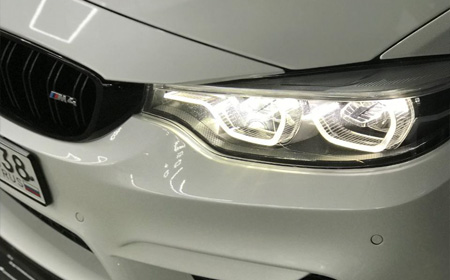 BMW M4