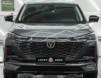 CHANGAN UNI-S
