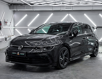 VW Golf 8