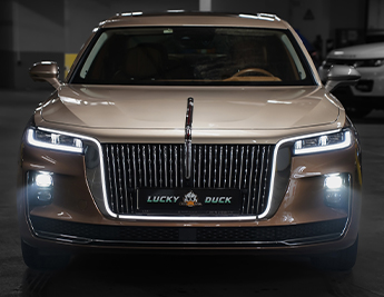 Hongqi H9