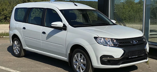 Lada Largus