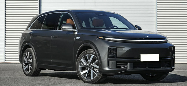 Li Xiang L7
